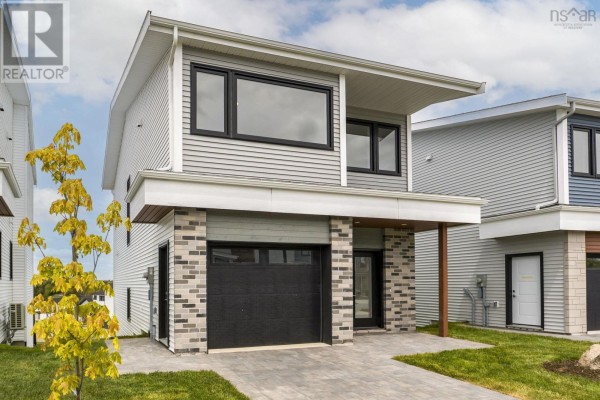 Great room - 203 Brunello Boulevard, Brunello Estates, NS B3T0J3 Photo 2