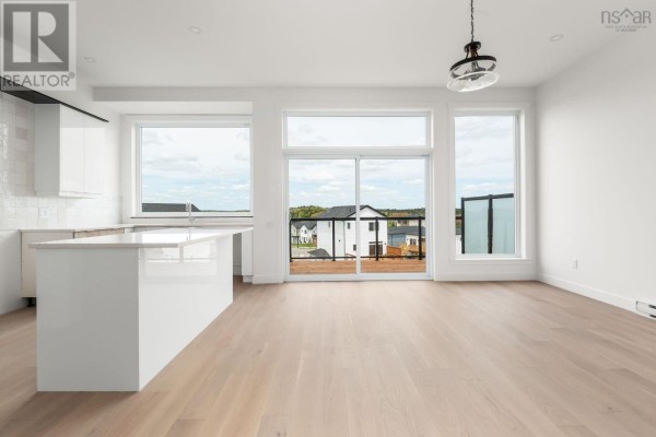 Foyer - 203 Brunello Boulevard, Brunello Estates, NS B3T0J3 Photo 5