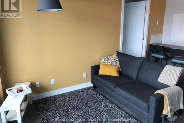 616 - 203 Catherine Street, Ottawa, ON K2P1C3 Photo 4