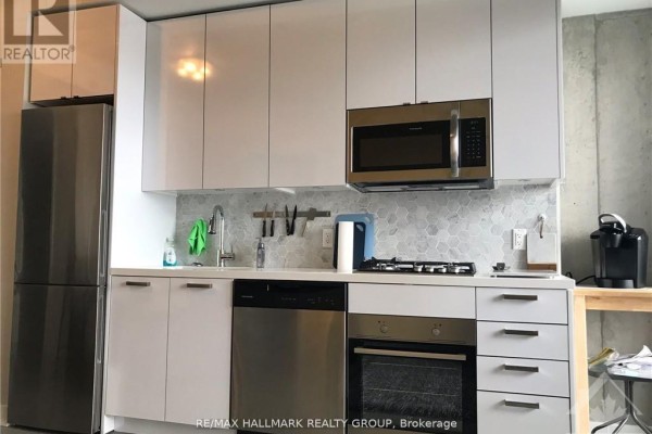 616 - 203 Catherine Street, Ottawa, ON K2P1C3 Photo 5