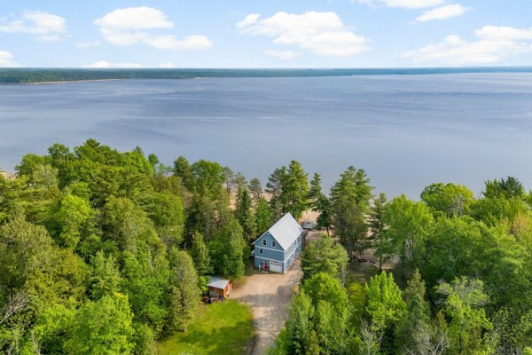 203 Ch. Owl's Landing, L Isle Aux Allumettes, QC, photo 2