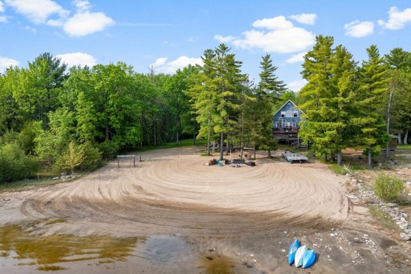 203 Ch. Owl's Landing, L Isle Aux Allumettes, QC, photo 3