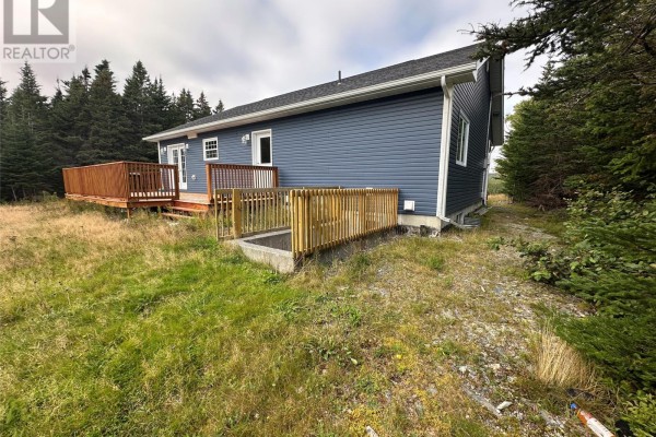 Other - 203 Church Road, Victoria, NL A0A4G0 Photo 4