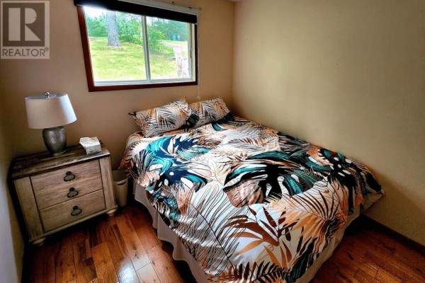 Primary Bedroom - 203 French Creek Road, Lower Montague, PE C0A1R0 Photo 3
