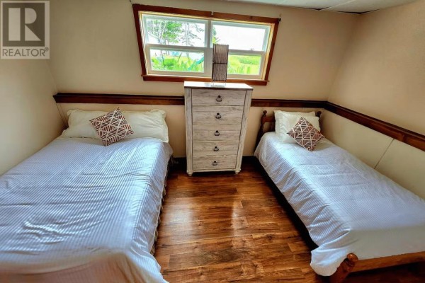 Ensuite (# pieces 2-6) - 203 French Creek Road, Lower Montague, PE C0A1R0 Photo 4