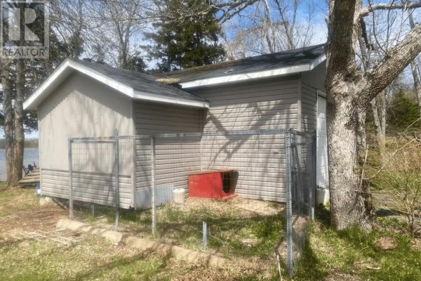 Bedroom - 203 French Creek Road, Lower Montague, PE C0A1R0 Photo 5