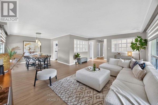 203 Goddard Street, Toronto, ON M3H5E7 Photo 4