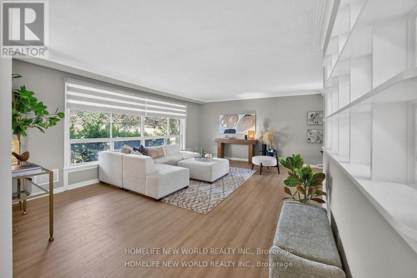 203 Goddard Street, Toronto, ON M3H5E7 Photo 5