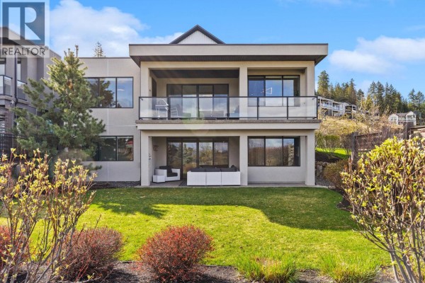Other - 203 Grange Drive, Vernon, BC V1H2M1 Photo 4