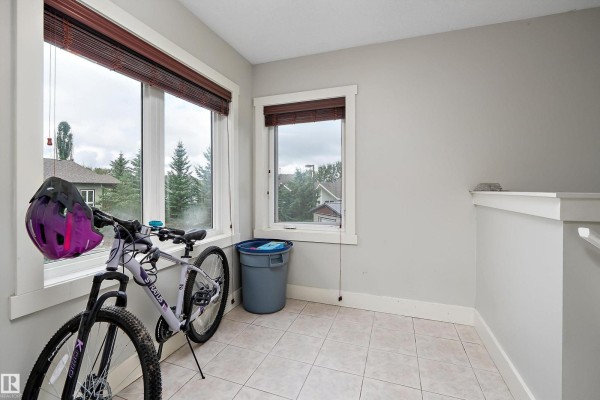 Primary Bedroom - 203 Graybriar Gr, Stony Plain, AB T7Z0G1 Photo 4
