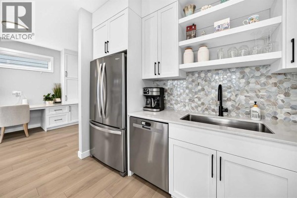 Other - 203 Greenwich Drive Nw, Calgary, AB T3B6N9 Photo 5