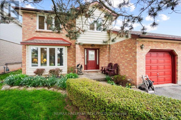 203 Jones Road, Hamilton, ON, photo 3