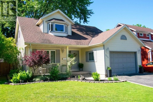 203 Leaside Drive, Welland, ON, photo 3
