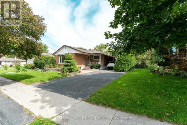 Cold room - 203 Lupin Drive, Whitby, ON L1N1Y2 Photo 2