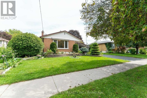 Den - 203 Lupin Drive, Whitby, ON L1N1Y2 Photo 4