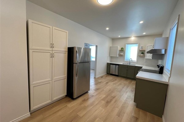 Bedroom - 203 Maillard (1st St S) Street, Ste Rose Du Lac, MB R0L1S0 Photo 4