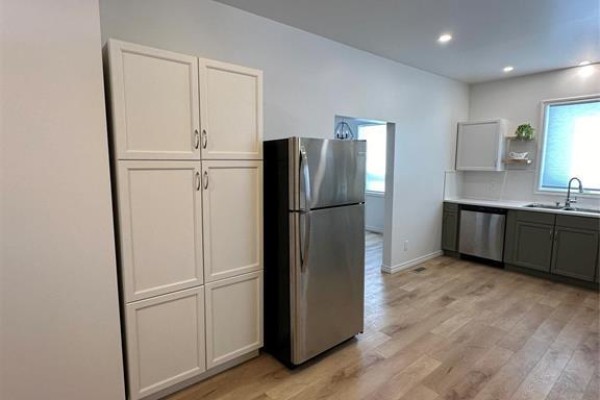 4pc Bathroom - 203 Maillard (1st St S) Street, Ste Rose Du Lac, MB R0L1S0 Photo 5