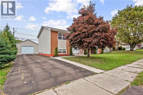 203 Mcsweeney, Moncton