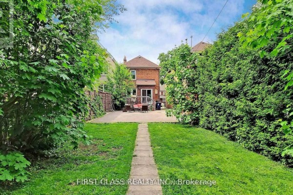 203 Melrose Avenue, Toronto, ON, photo 2