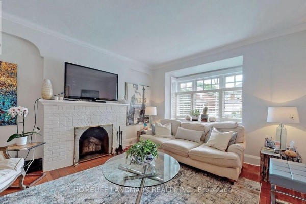 203 Melrose Avenue, Toronto, ON, photo 3