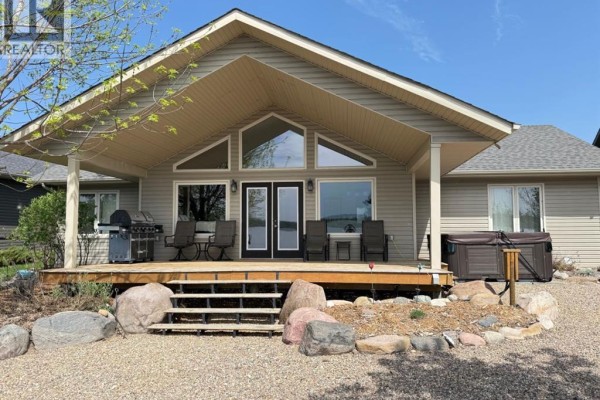 203 Northern Meadows Drive, Lac Des Iles, SK, photo 2