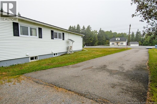 Bedroom - 203 Route 176, Pennfield, NB E5H1V1 Photo 4