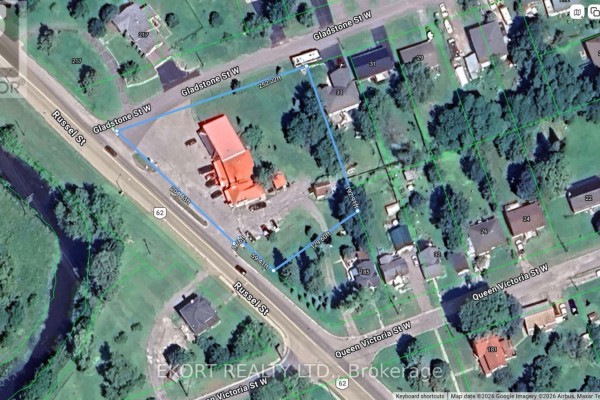 203 Russell Street, Centre Hastings, ON, photo 2