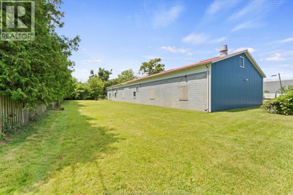 203 Sinasac Street East, Harrow, ON N0R1G0 Photo 4