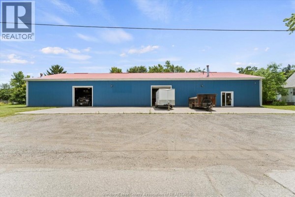 203 Sinasac Street East, Harrow, ON N0R1G0 Photo 5
