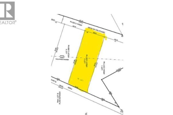 203 Valmere Place Lot# 2, Barriere, BC V0E1E0 Photo 4