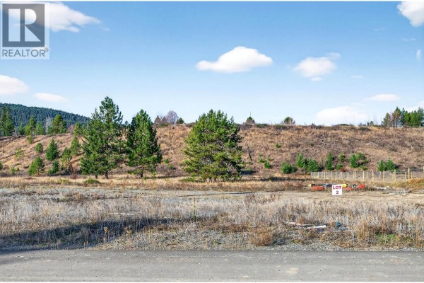 203 Valmere Place Lot# 2, Barriere, BC V0E1E0 Photo 5