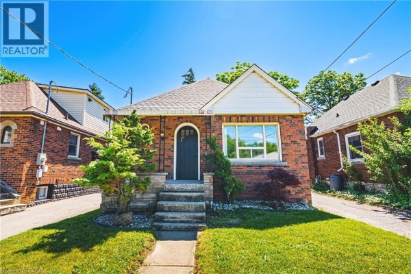 203 West 2nd Street, Hamilton, ON, photo 2