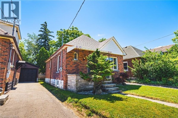 203 West 2nd Street, Hamilton, ON, photo 3