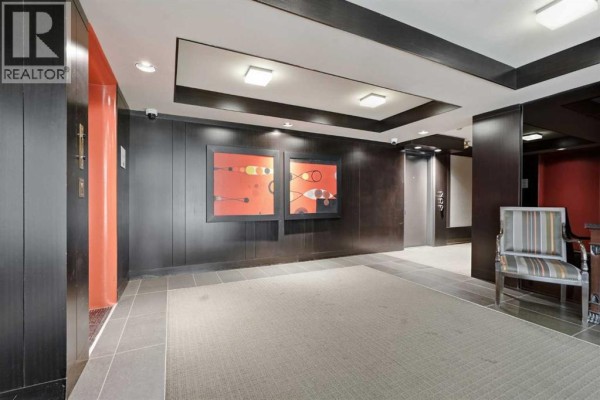 Living room - 203/204, 3339 Rideau Place Sw, Calgary, AB T2S1Z5 Photo 3