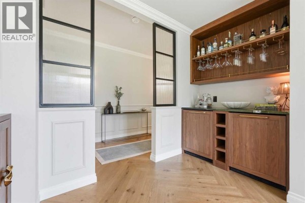 Foyer - 203/204, 3339 Rideau Place Sw, Calgary, AB T2S1Z5 Photo 5
