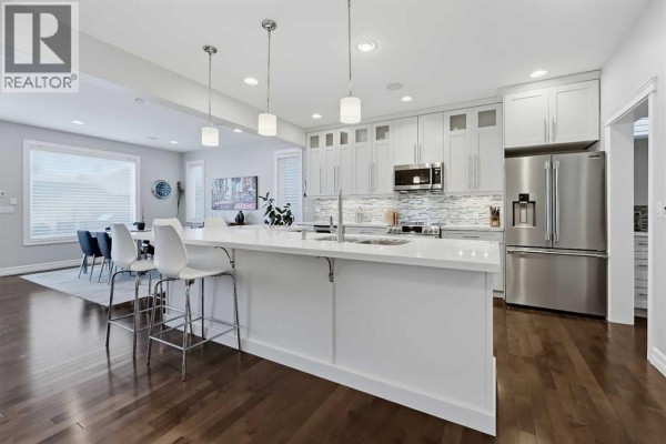Pantry - 2030 25 Street Sw, Calgary, AB T3E1X2 Photo 3