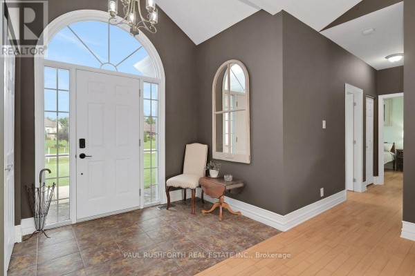 Bedroom 2 - 2030 Kingsley Street, Clarence Rockland, ON K0A1E0 Photo 5