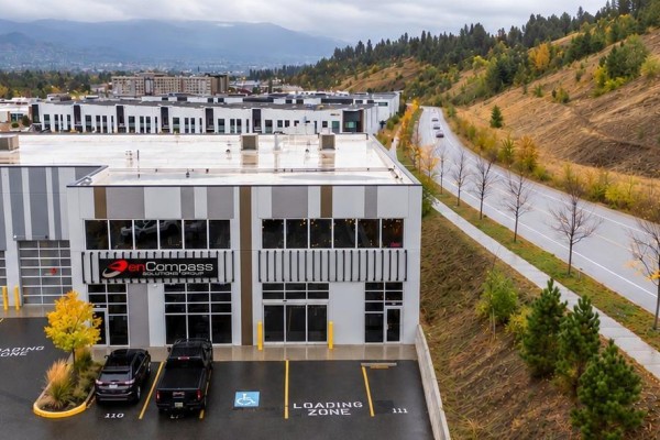 2030 Matrix Crescent Unit# 11, Kelowna, BC V1V0G5 Photo 2