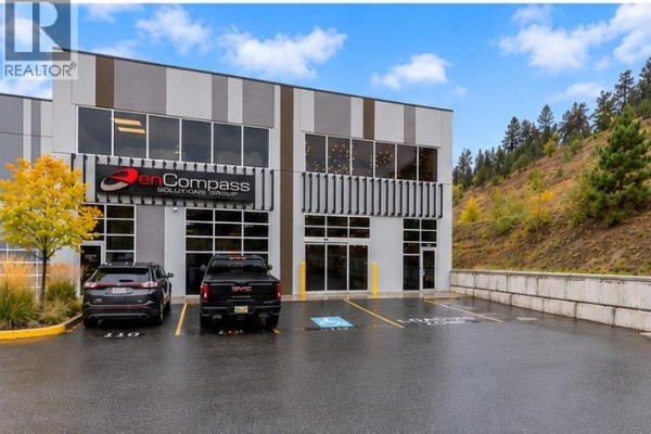 2030 Matrix Crescent Unit# 11, Kelowna, BC V1V0G5 Photo 3