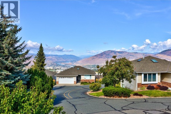 Storage - 2030 Van Horne Drive Unit# 15, Kamloops, BC V1S1P6 Photo 2