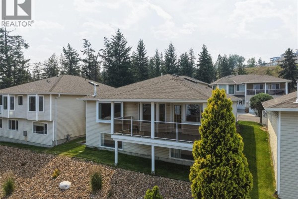 2030 Van Horne Drive Unit# 27, Kamloops, BC, photo 2