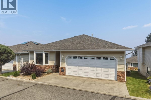 2030 Van Horne Drive Unit# 27, Kamloops, BC, photo 3