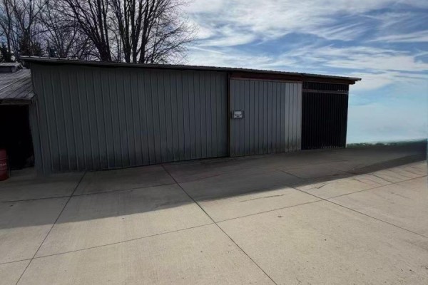 20301 Cherry Hill Road Centre, Thames Centre, ON N0M2M0 Photo 4
