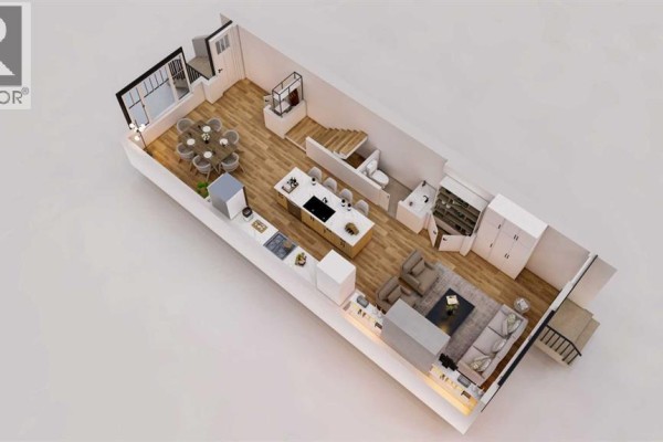 4pc Bathroom - 2031 37 Street Sw, Calgary, AB T3E3A5 Photo 4