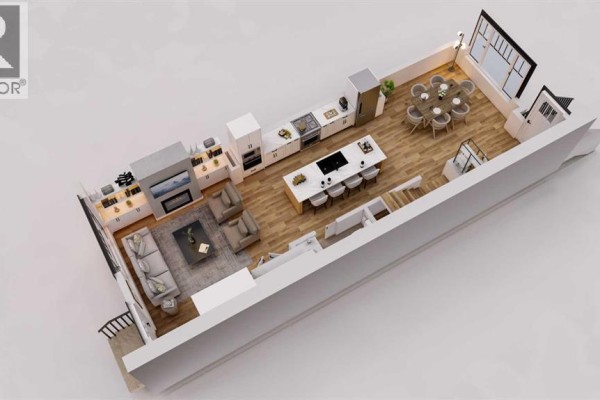 4pc Bathroom - 2031 37 Street Sw, Calgary, AB T3E3A5 Photo 5