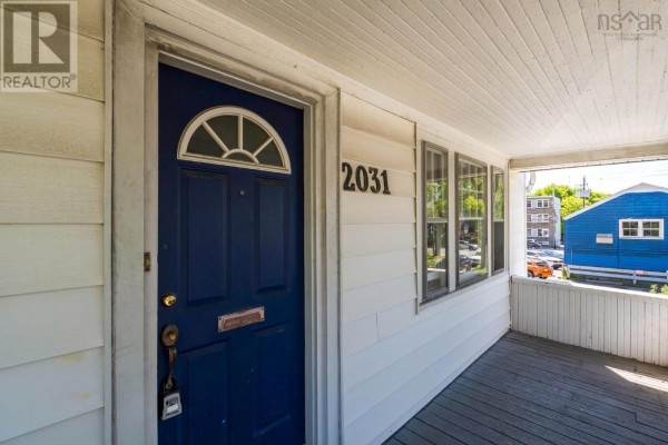 Storage - 2031 Beech Street, Halifax, NS B3L2X7 Photo 4