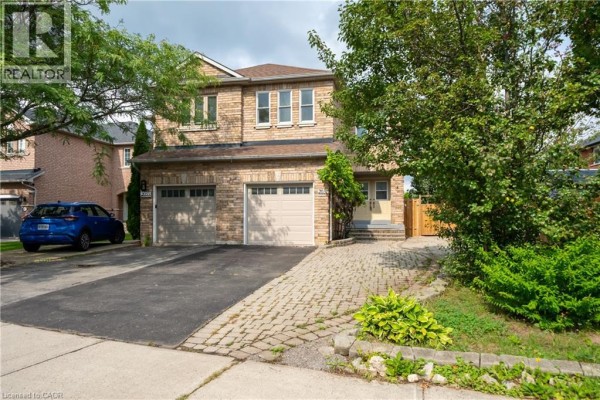 2031 Westree Drive, Oakville, ON, photo 3