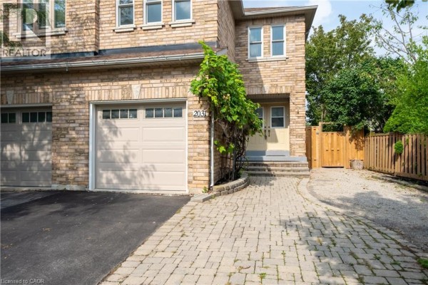 3pc Bathroom - 2031 Westree Drive Unit# Basement, Oakville, ON L6M3W3 Photo 2