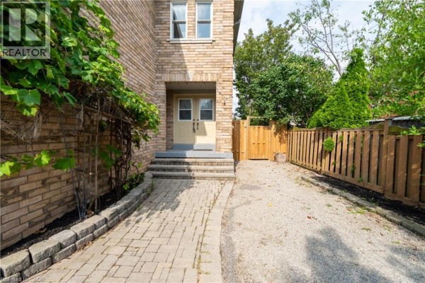 Bedroom - 2031 Westree Drive Unit# Basement, Oakville, ON L6M3W3 Photo 3