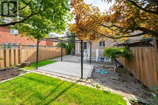 2031 Westree Drive Unit# Basement, Oakville, ON L6M3W3 Photo 5